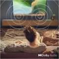 Philips 24PHS6000 TV LED - vue 6