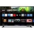 Philips 32PFS6908 TV LED - vue 3