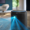 Philips AC3421/13 3400 Series Assainisseur / humidificateur dair - vue 3