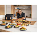 Philips Airfryer à double panier NA352/04 - vue 3