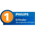 Philips Airfryer à double panier NA352/04 - vue 4