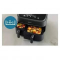 Philips Airfryer à double panier NA352/04 - vue 8