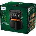 Philips Airfryer Combi Connecté XXL - vue 3