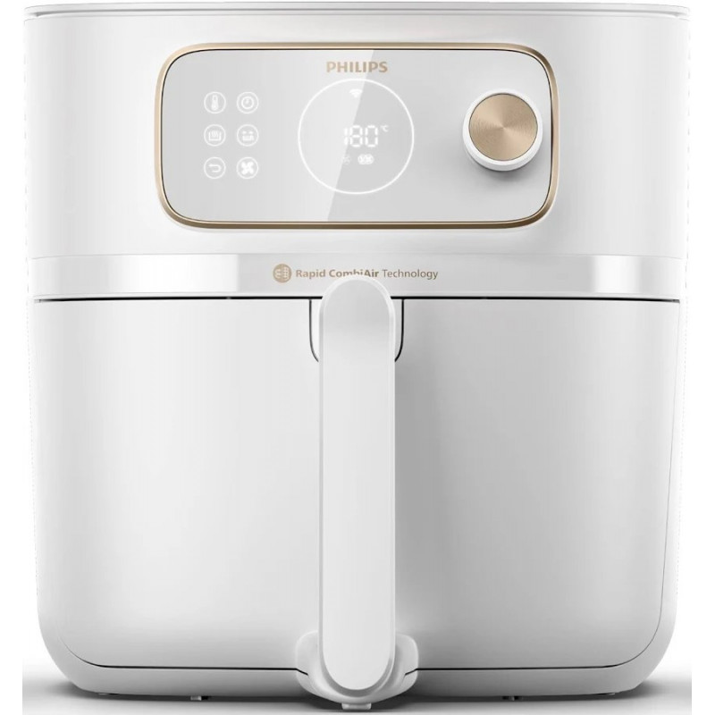 Philips Airfryer Combi XXL Connected