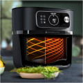 Philips Airfryer Combi XXL Connected - vue 5