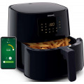 Philips Airfryer Essential XL HD9280/90 - vue 4