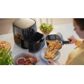 Philips Airfryer HD9200/90 - vue 4