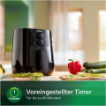 Philips Airfryer HD9200/90 - vue 7