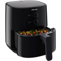 Philips Airfryer HD9200/90 - vue 8