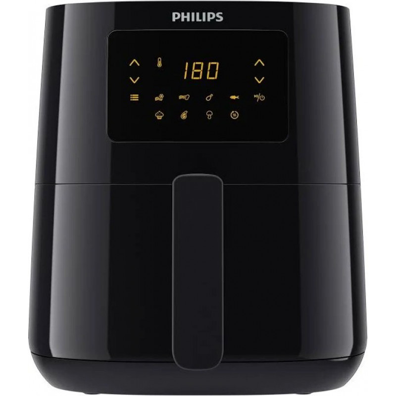 Philips Airfryer HD9252/90 Friteuse