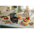 Philips Airfryer HD9252/90 Friteuse - vue 2
