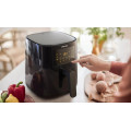 Philips Airfryer HD9252/90 Friteuse - vue 4