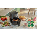 Philips Airfryer HD9252/90 Friteuse - vue 5