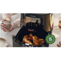 Philips Airfryer HD9252/90 Friteuse - vue 6