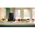 Philips Airfryer HD9252/90 Friteuse - vue 7