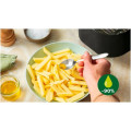 Philips Airfryer HD9252/90 Friteuse - vue 8