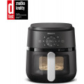 Philips Airfryer NA221/00 - vue 4