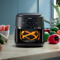 Philips Airfryer NA221/00 - vue 8