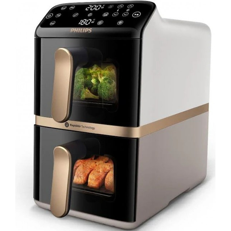 Philips Airfryer NA462/80