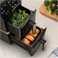 Philips Airfryer NA462/80 - vue 2