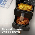 Philips Airfryer NA462/80 - vue 6