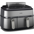 Philips Airfryer NA555/00 - vue 1