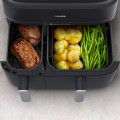 Philips Airfryer NA555/00 - vue 2