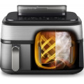 Philips Airfryer NA555/00 - vue 3