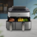 Philips Airfryer NA555/00 - vue 4