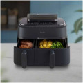 Philips Airfryer NA555/00 - vue 7