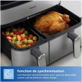 Philips Airfryer NA555/00 - vue 8