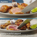 Philips Airfryer Series 4000 Vertical Duo NA461/00 - vue 5