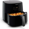 Philips Airfryer XL connecté HD9280/70 Friteuse - vue 1
