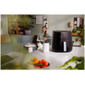 Philips Airfryer XL connecté HD9280/70 Friteuse - vue 4