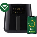 Philips Airfryer XL connecté HD9280/70 Friteuse - vue 5
