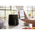 Philips Airfryer XL connecté HD9280/70 Friteuse - vue 6