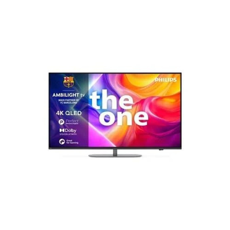 PHILIPS Ambilight 2025 TV QLED