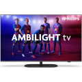 PHILIPS Ambilight 2025 TV QLED - vue 2