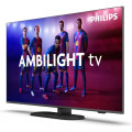 PHILIPS Ambilight 2025 TV QLED - vue 3