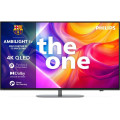 PHILIPS Ambilight 2025 TV QLED - vue 4