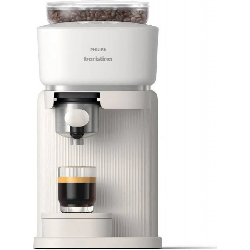 Philips Baristina BAR300/00 Machine expresso
