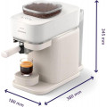 Philips Baristina BAR300/00 Machine expresso - vue 4