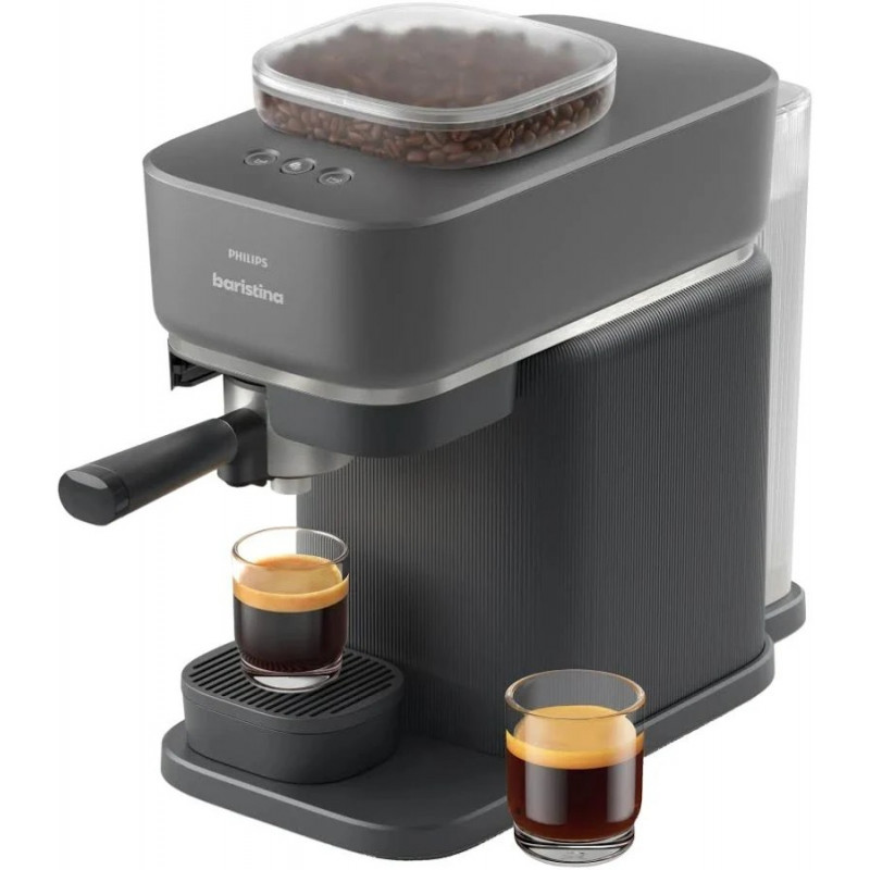 Philips Baristina BAR300/60 Machine Expresso