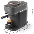 Philips Baristina BAR300/60 Machine Expresso - vue 5