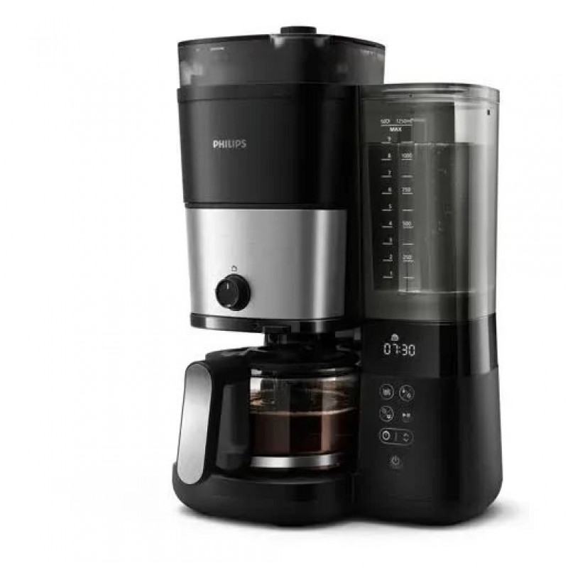 Philips Cafetière broyeur HD7900/01