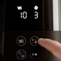 Philips Cafetière broyeur HD7900/01 - vue 2
