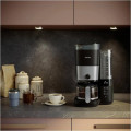 Philips Cafetière broyeur HD7900/01 - vue 3