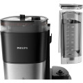 Philips Cafetière broyeur HD7900/01 - vue 4