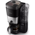 Philips Cafetière broyeur HD7900/01 - vue 5