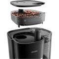 Philips Cafetière broyeur HD7900/01 - vue 7
